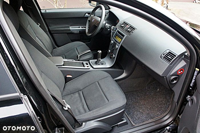 Volvo V50 1.6D DPF DRIVe Kinetic - 20