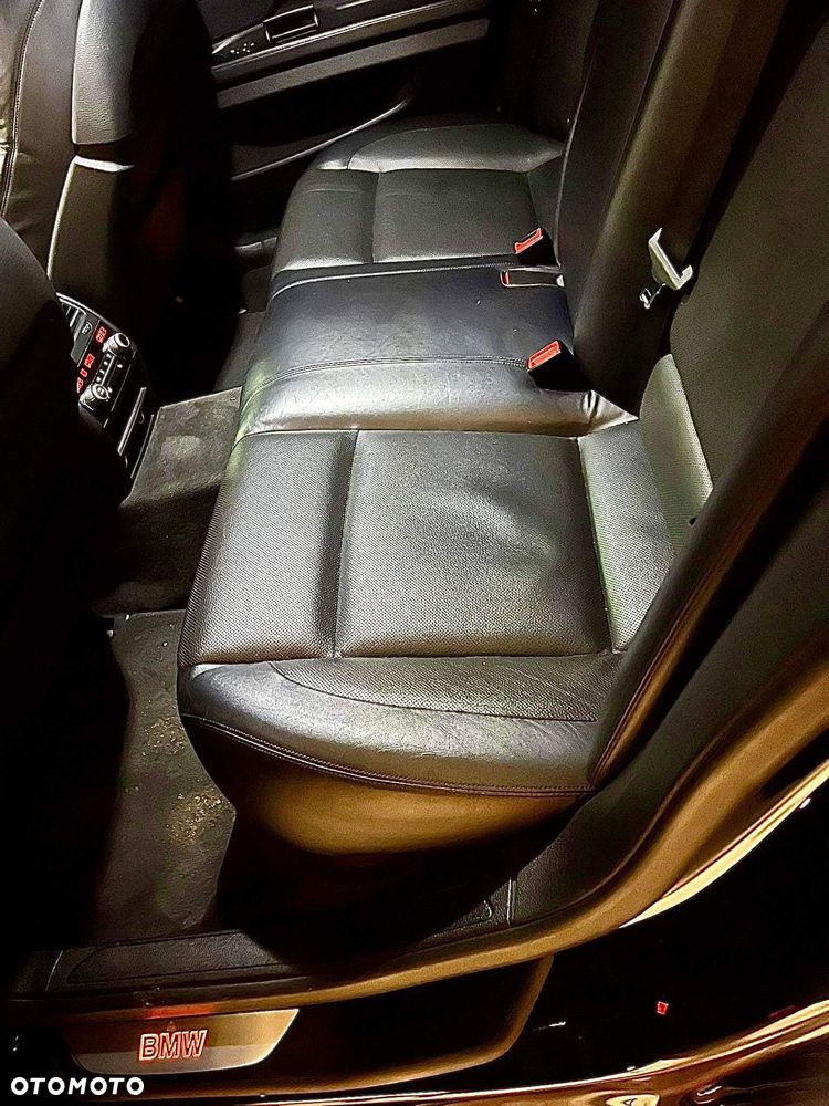 BMW Seria 7 730d - 16
