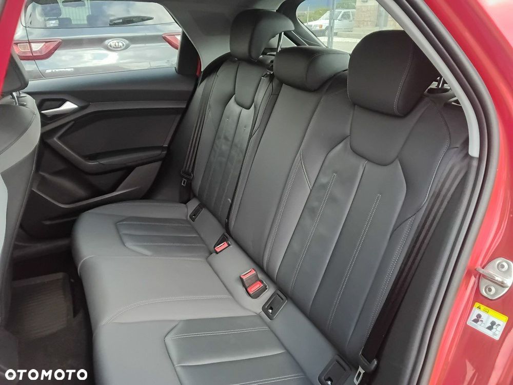 Audi A1 Sportback - 10