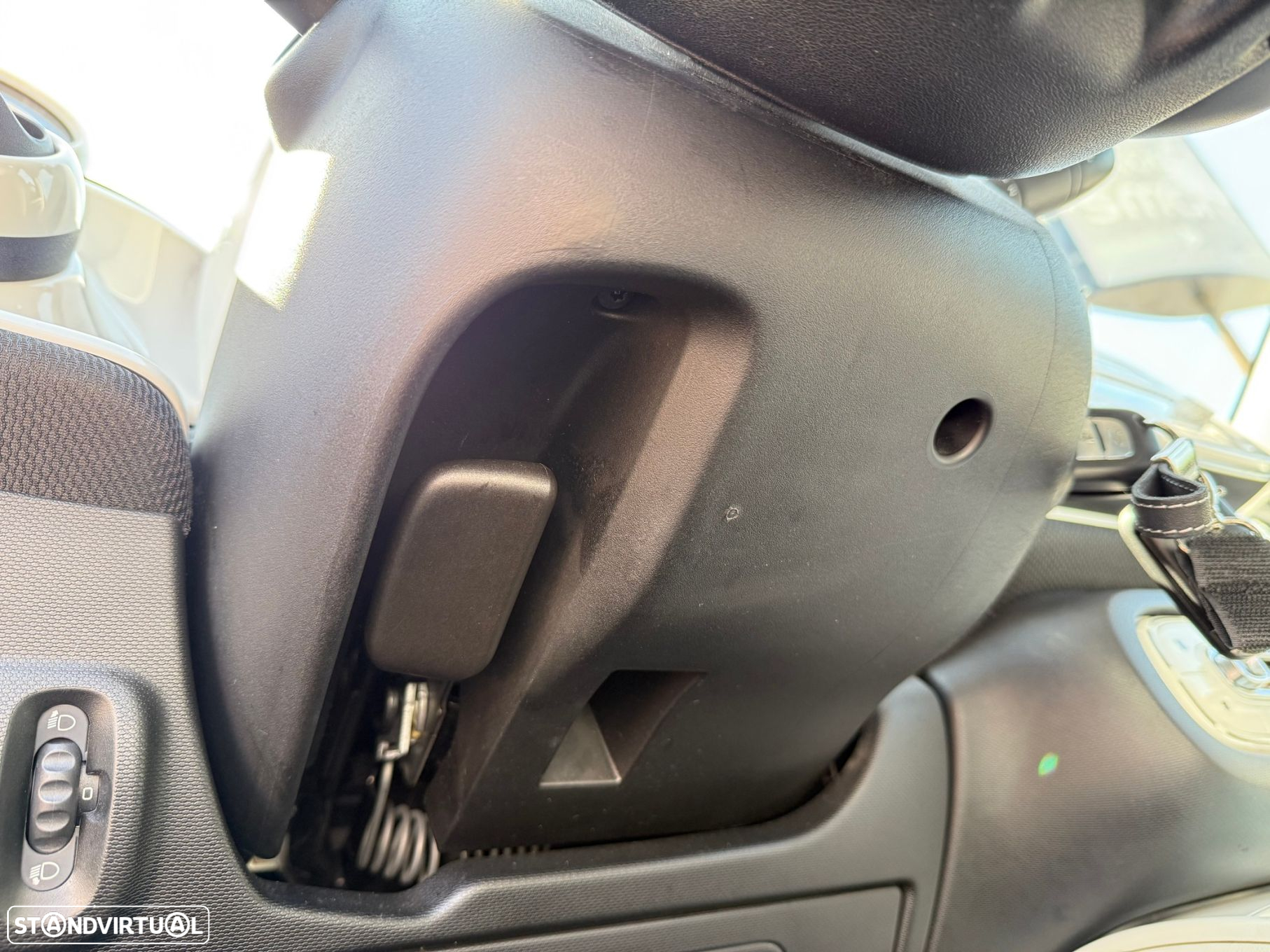 Smart ForFour 1.0 Passion 71 - 15