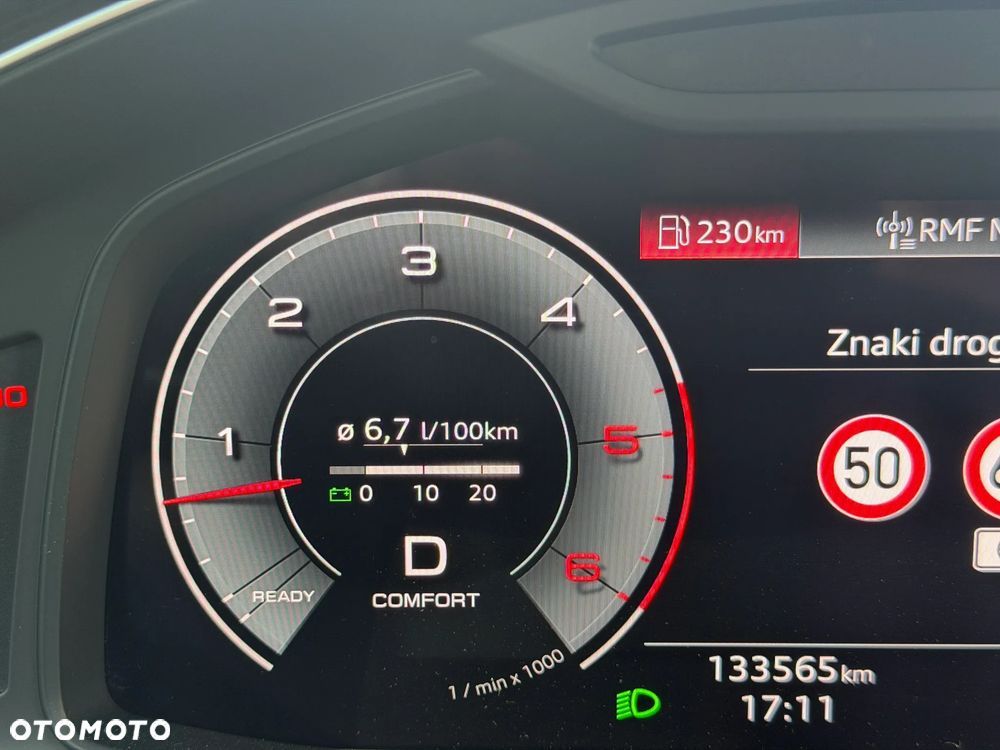 Audi A6 Allroad - 34