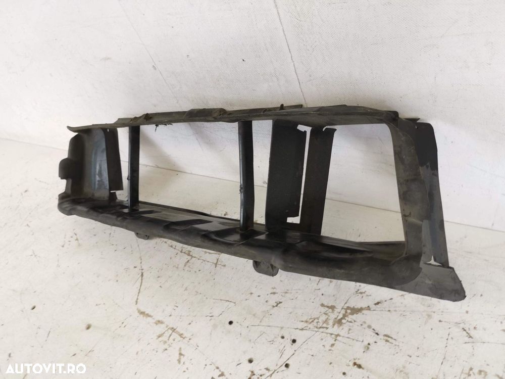 Deflector Aer Ford  Focus 3 [facelift] 2014 2015 2016 2017 2018 2019 2 - 7