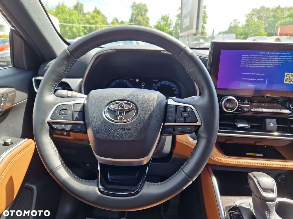 Toyota Highlander - 16