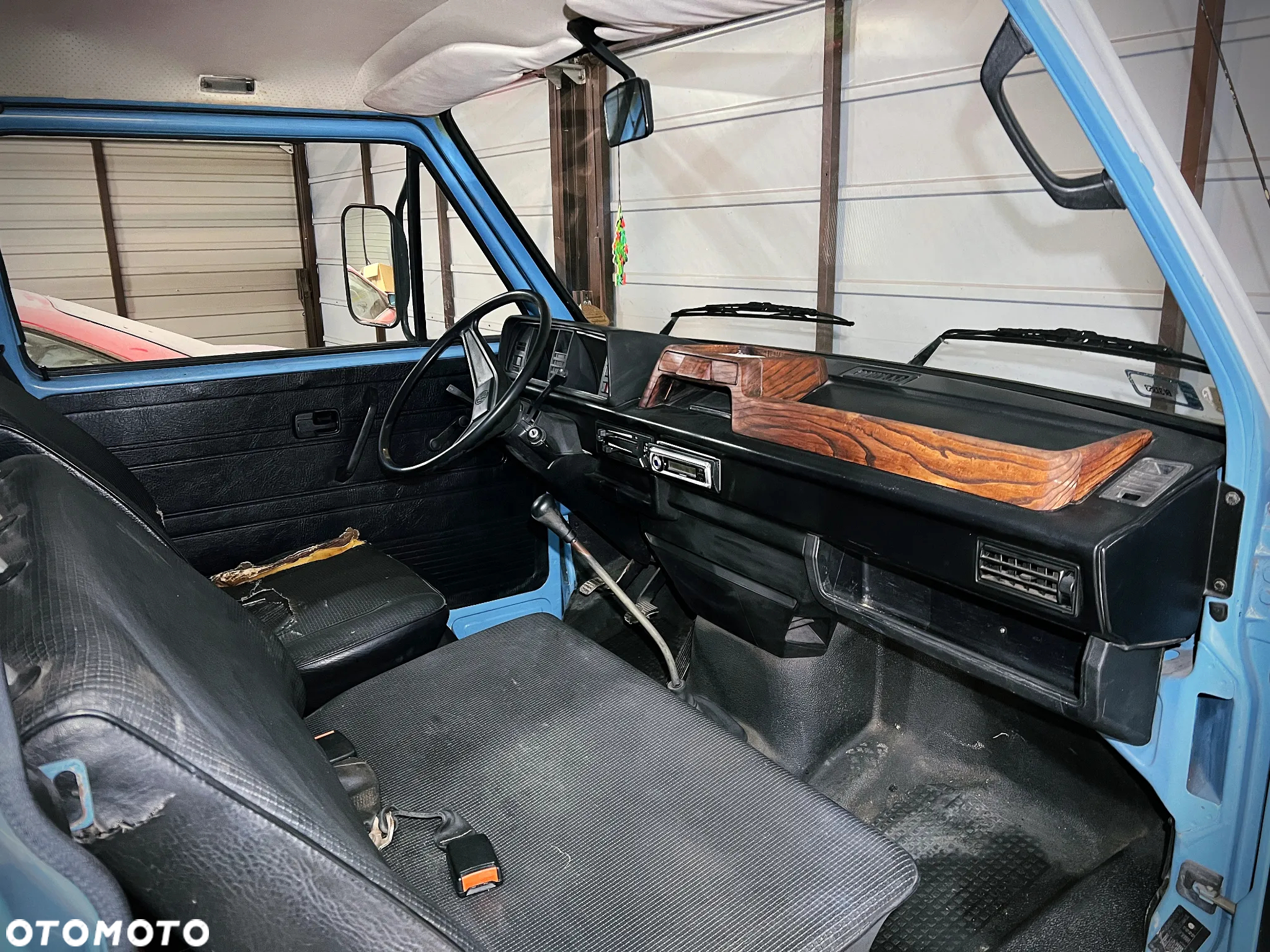 Volkswagen Transporter TD 253 292 - 25