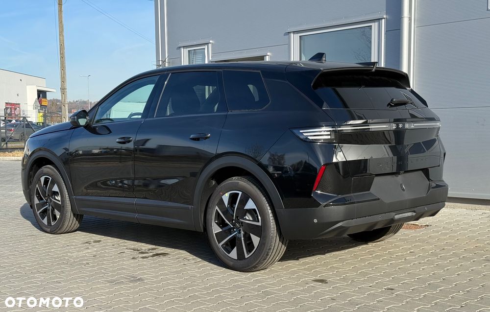 Opel Grandland 1.2 T mHEV GS S&S eDTC6 - 4