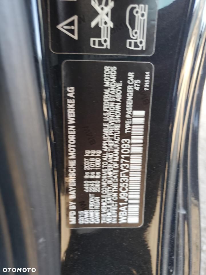 BMW Seria 2 M235i xDrive Sport-Aut - 30