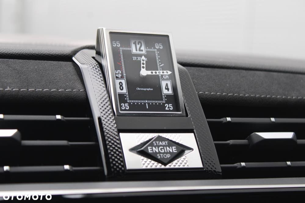 DS Automobiles DS 7 Crossback - 20