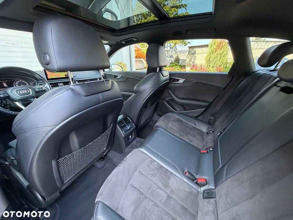 Audi A4 Allroad 2.0 TDI Quattro S tronic - 13