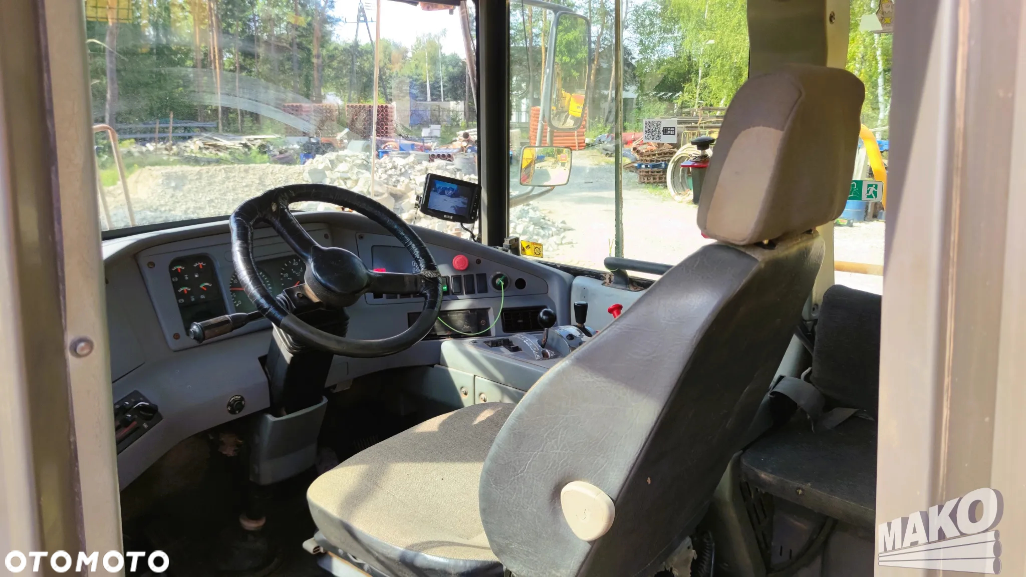 Volvo A30D - 9