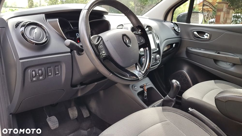 Renault Captur 0.9 Energy TCe Limited - 27