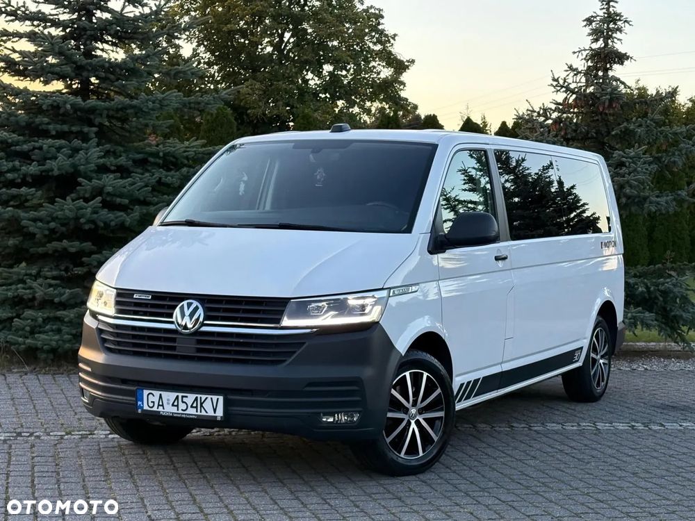 Volkswagen Transporter - 32