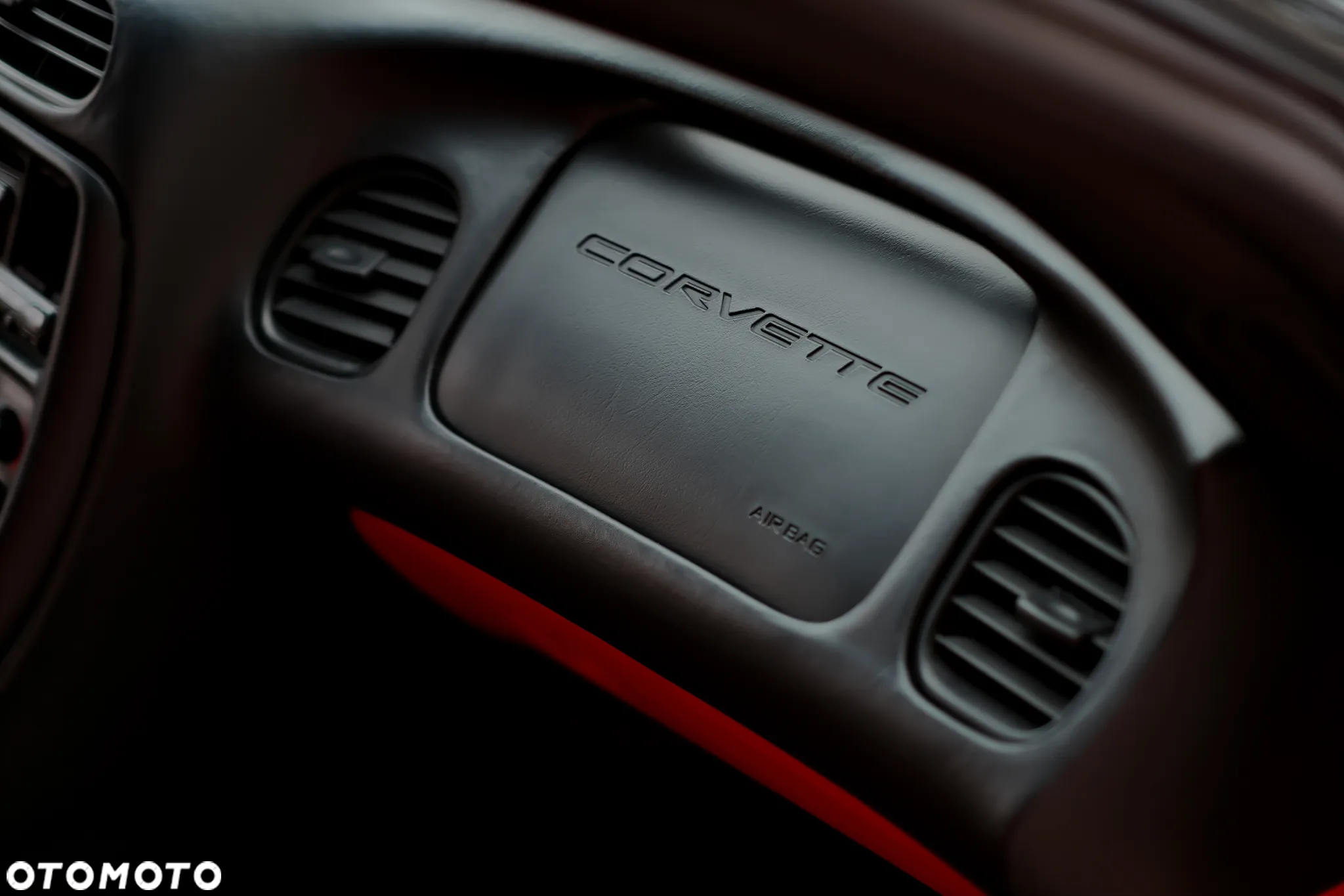Chevrolet Corvette 6.0 V8 - 26
