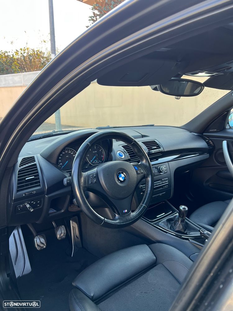 BMW 118 d DPF Edition Sport - 6