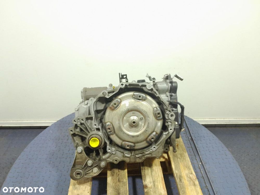 INSIGNIA B 1.6 CDTI 136 KM SKRZYNIA BIEGÓW AUTOMATYCZNA 6T45 8KJW - 2