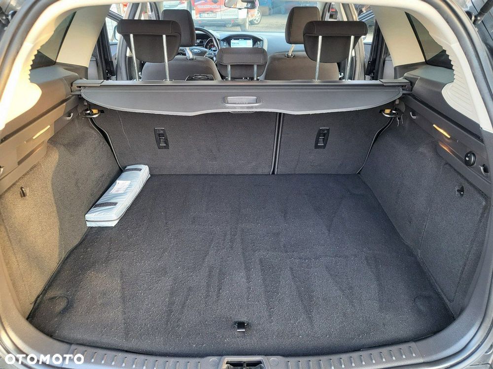 Ford Focus - 22