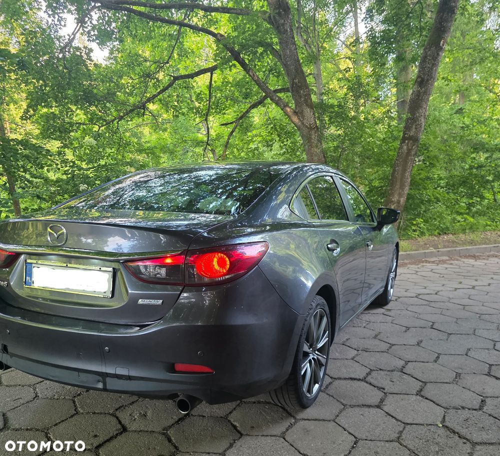 Mazda 6 2.0 SkyEnergy - 4