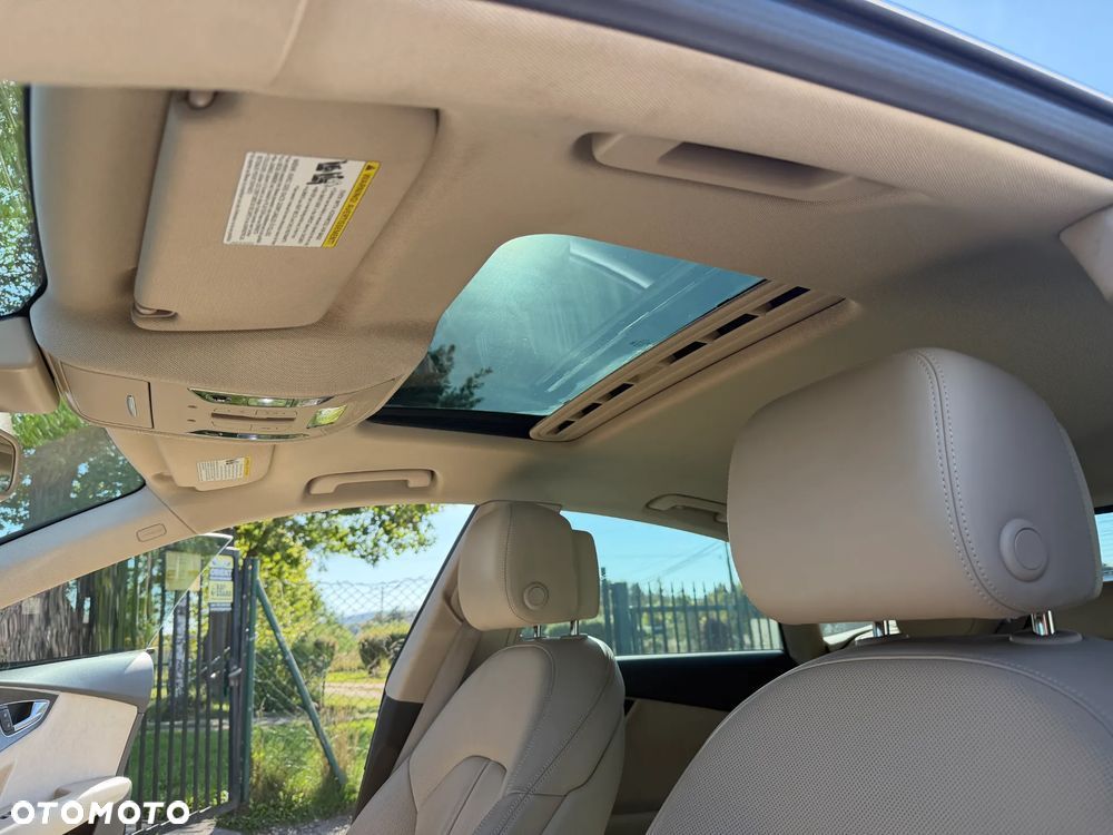 Audi A7 Sportback - 2