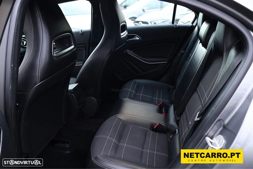 Mercedes-Benz A 180 - 7