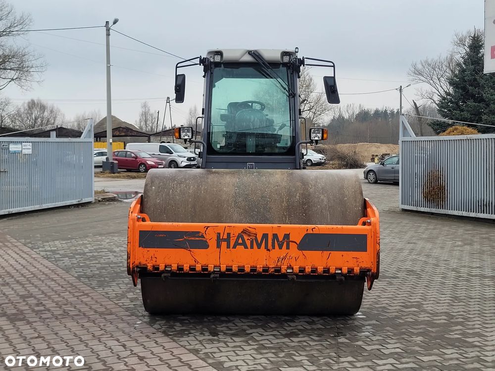 Hamm 3412 - 8