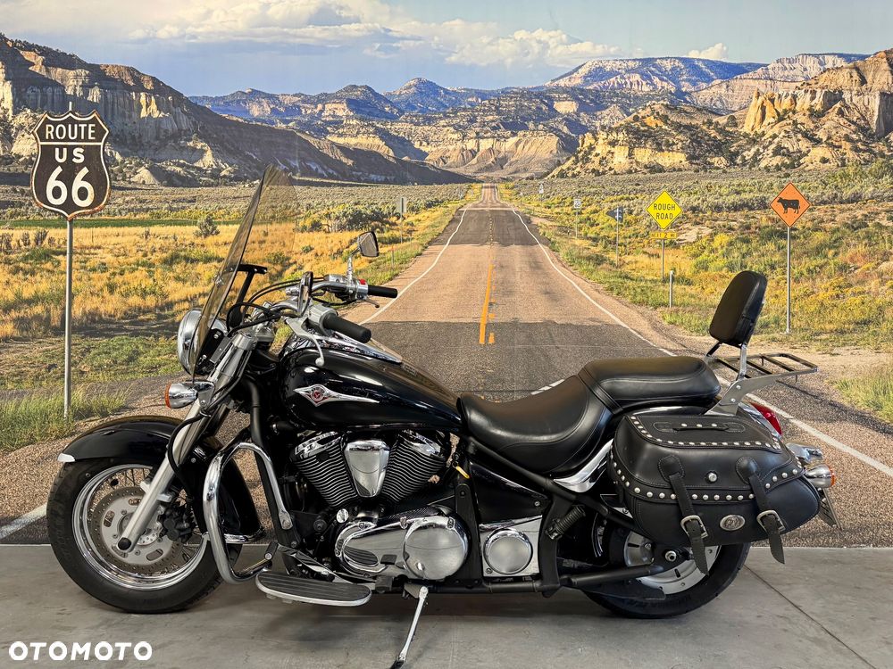 Kawasaki Vulcan - 4