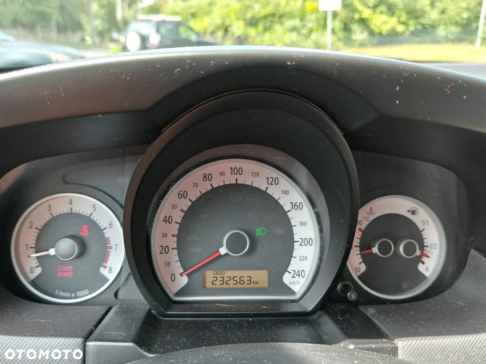 Kia Ceed 1.4 CVVT LX - 25