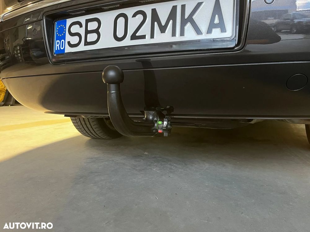 Volkswagen Phaeton 3.0 V6 TDI DPF 4MOTION Tiptronic - 9