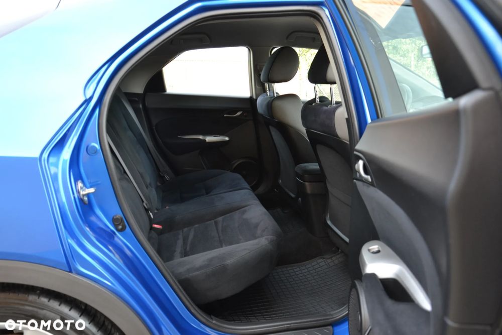 Honda Civic 1.4i-DSi Comfort - 25