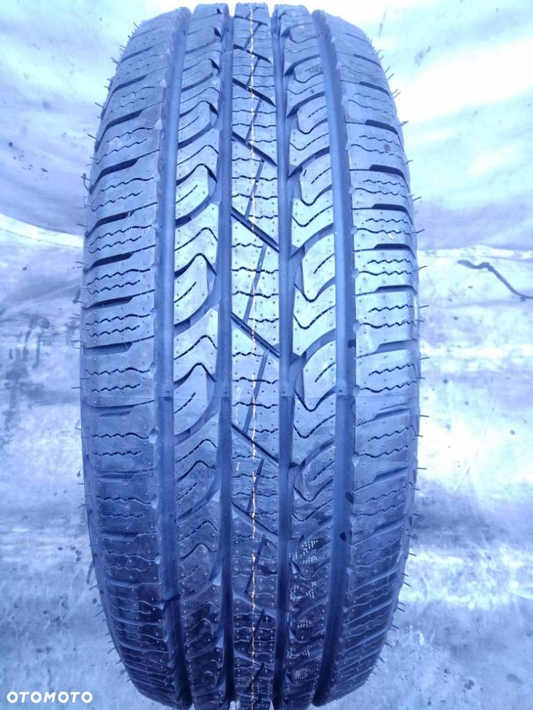 NEXEN Radian HTX RH5 235/70 R15 103S 2023 - 1