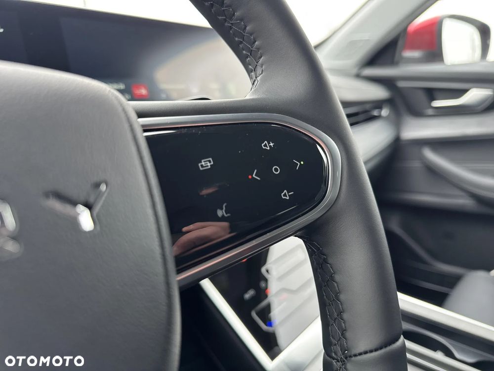 Chery Tiggo 4 1.5 GDI HEV Prestige DHT - 20