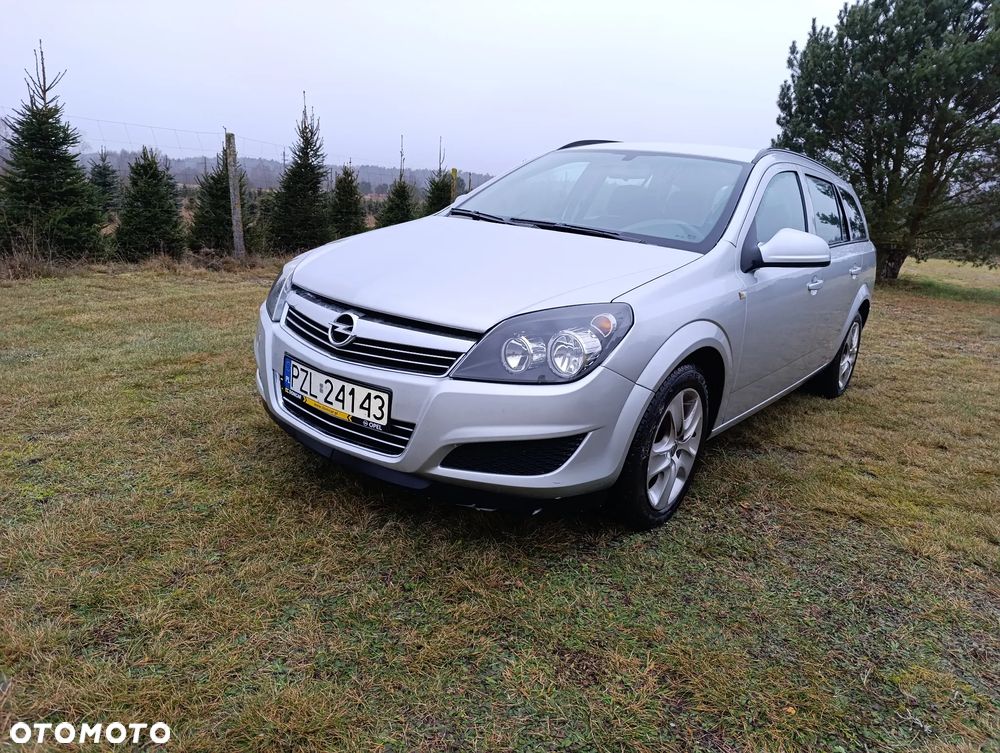 Opel Astra 1.6 Enjoy - 3