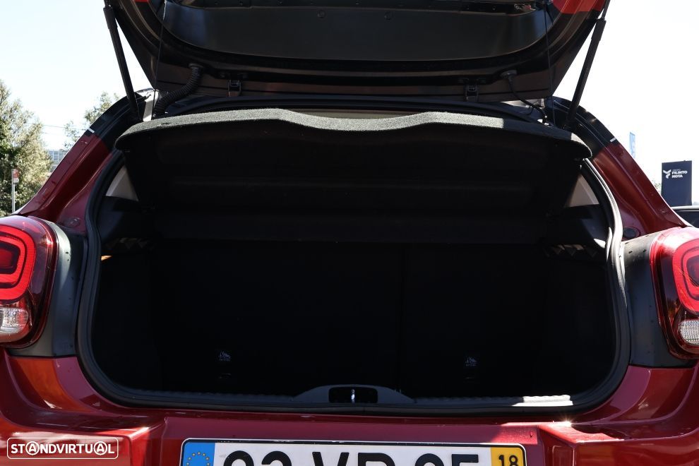 Citroën C3 1.2 PureTech Feel - 16