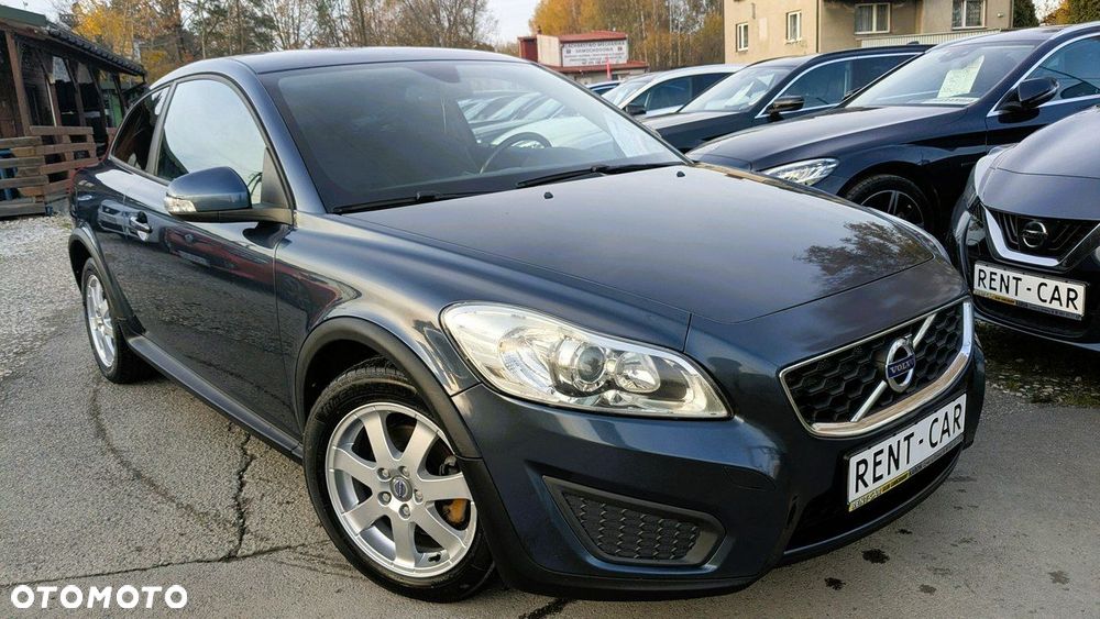 Volvo C30 - 6