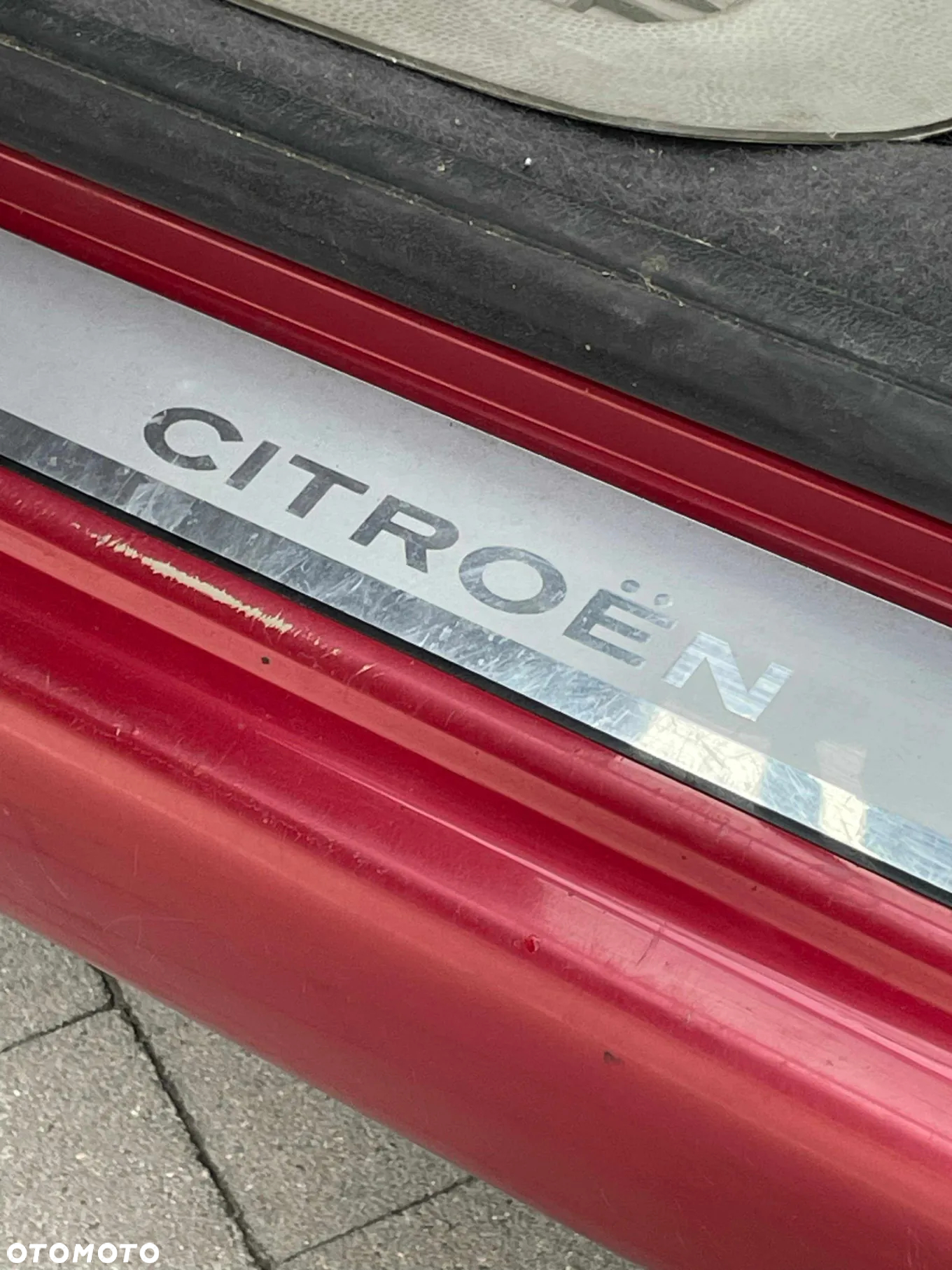 Citroën Xsara Picasso - 6