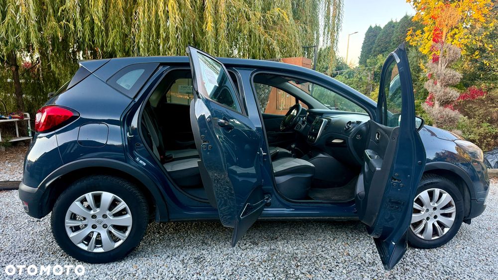 Renault Captur - 14