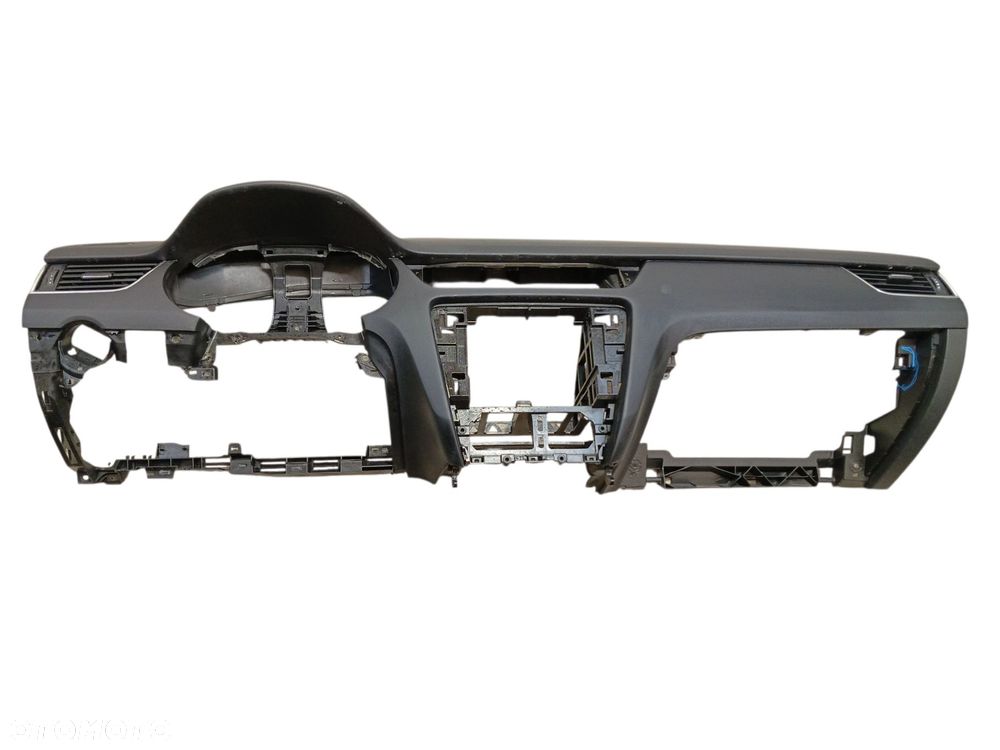 DESKA ROZDZIELCZA SKODA OCTAVIA III (2012-2016) 1.6 TDI 105KM - 2
