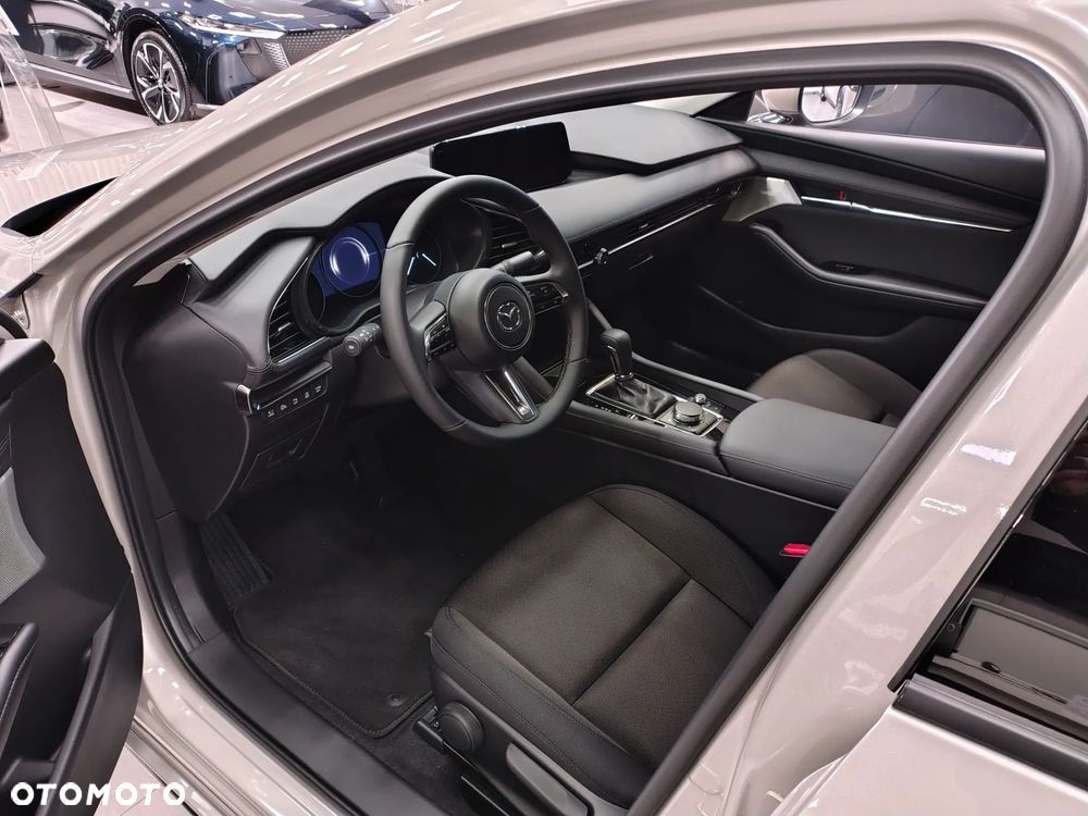 Mazda 3 2.0 mHEV Exclusive-Line - 7