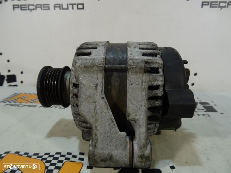 Alternador Opel Insignia A (G09)  13502583 - 2