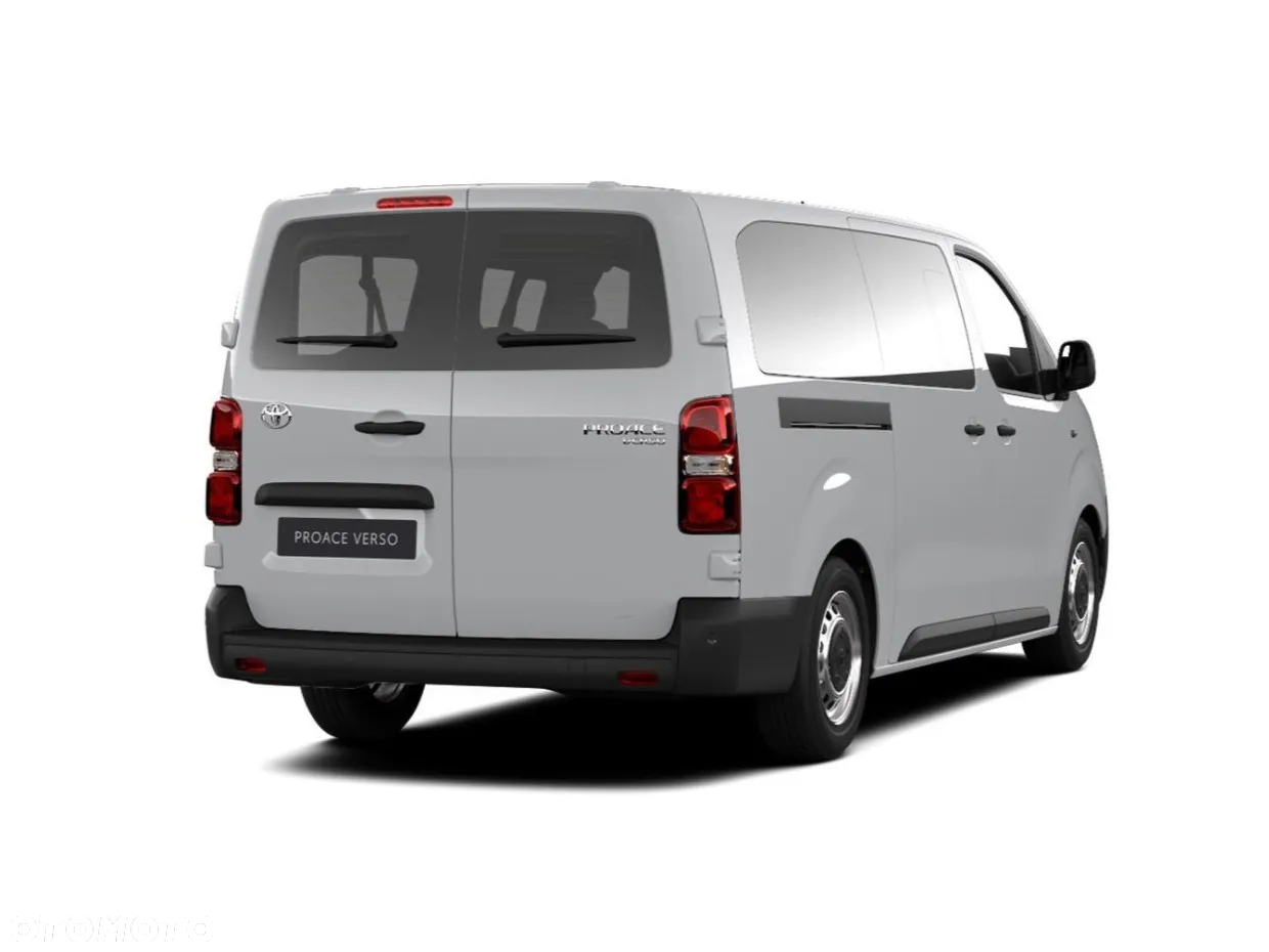 Toyota Proace Verso 2.0 D4-D Long Combi - 5