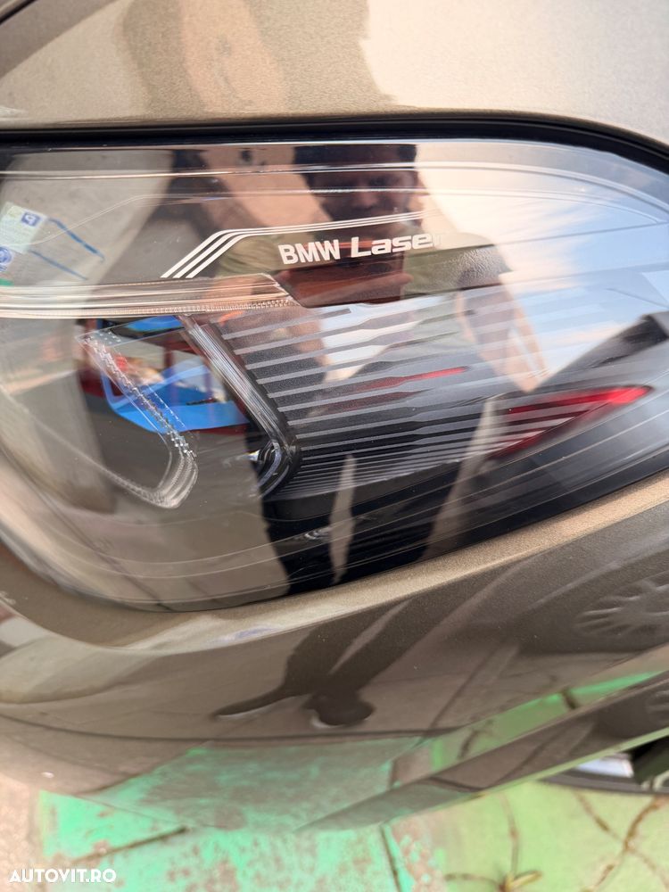 BMW X5 xDrive45e AT PHEV - 12