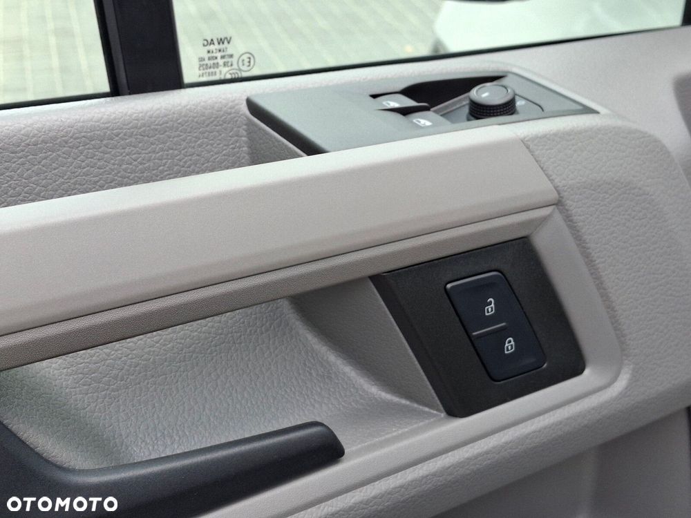 Volkswagen Crafter Skrzynia 2.0 TDI Manual - 17