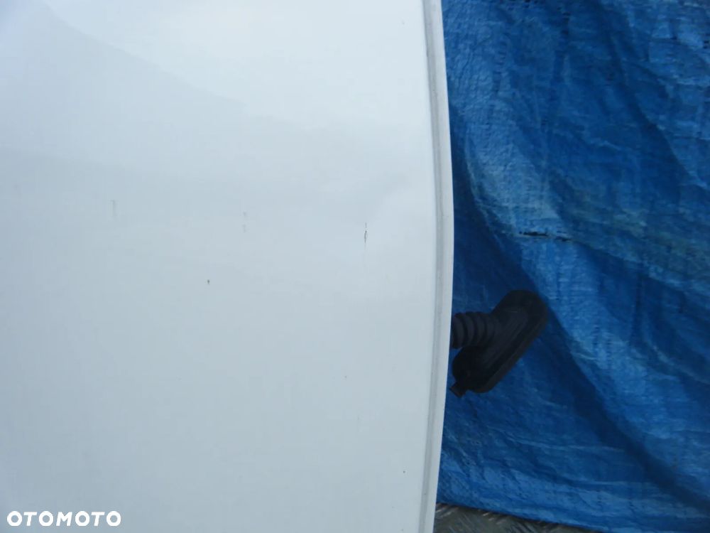 TOYOTA PRIUS IV 2015-2023 DRZWI PRAWY TYŁ TYLNE PRAWE =RADOM - 7