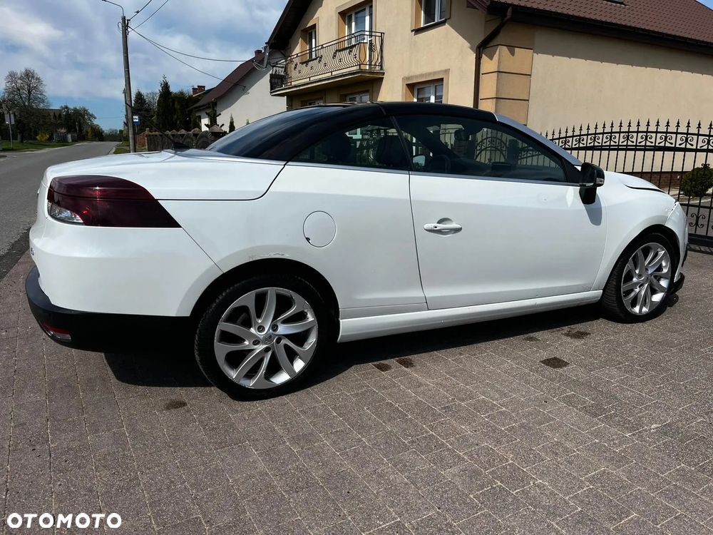 Renault Megane - 8