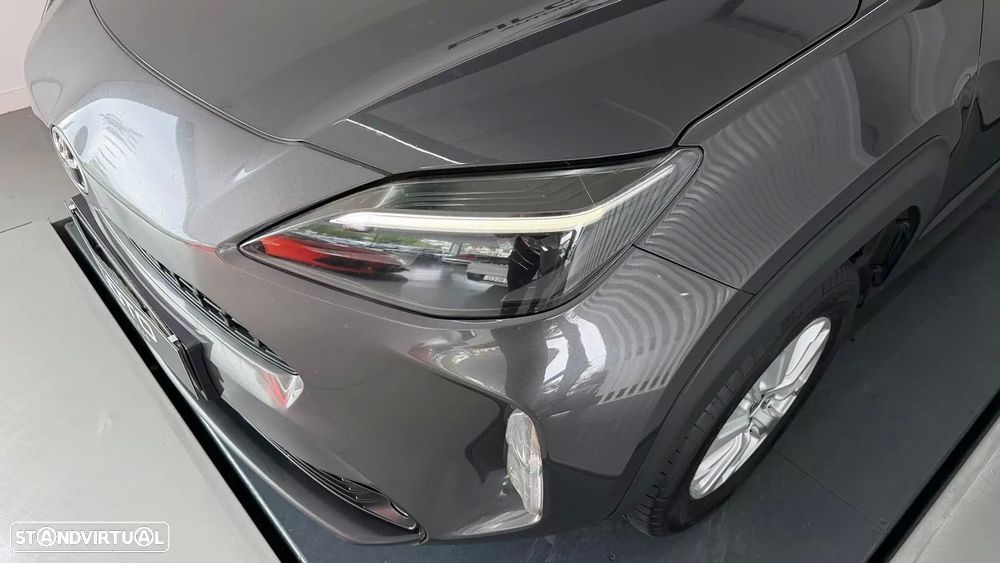 Toyota Yaris Cross 1.5 HDF Comfort - 2