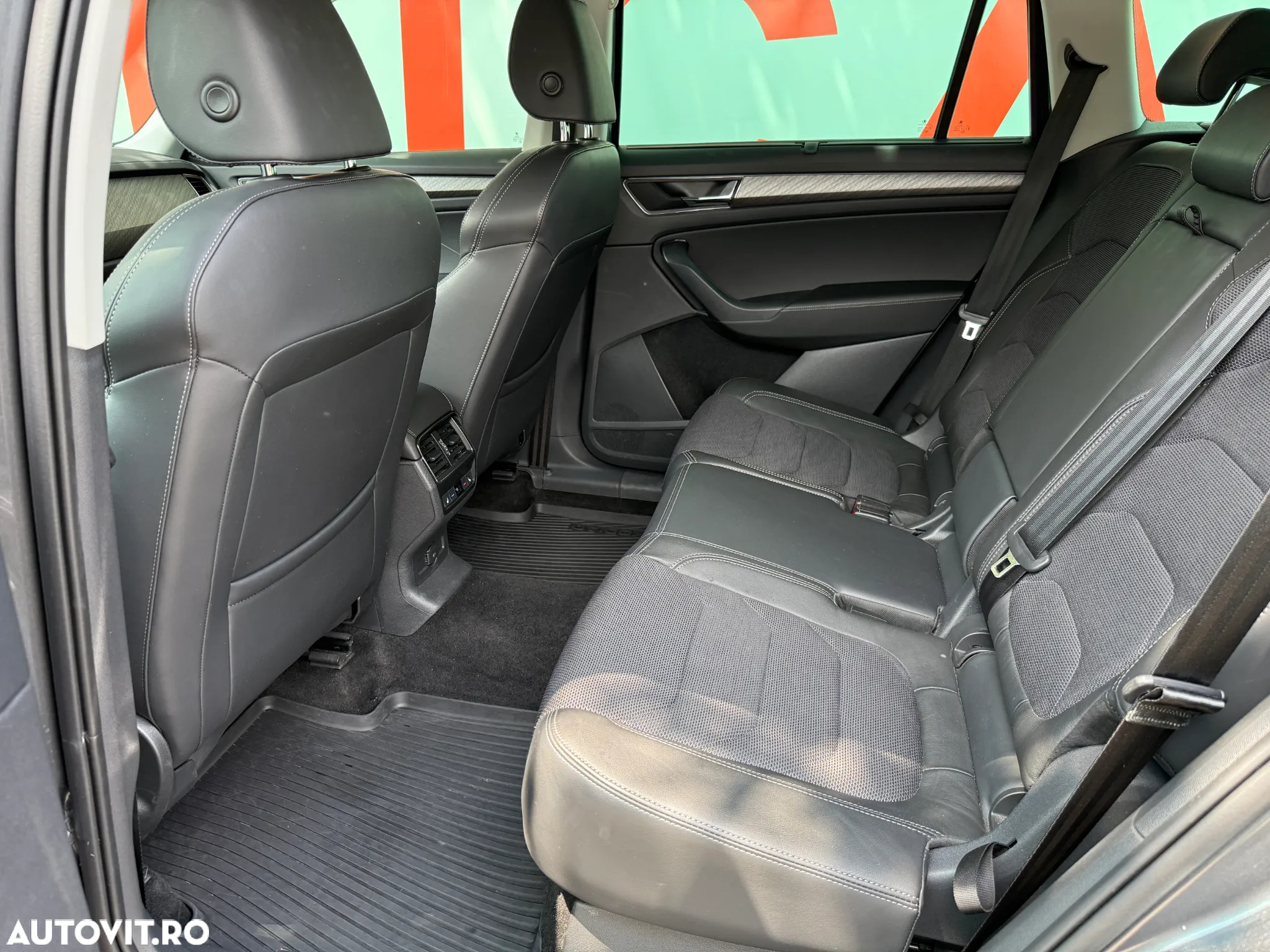 Skoda Kodiaq 2.0 TSI 4X4 DSG Style - 9