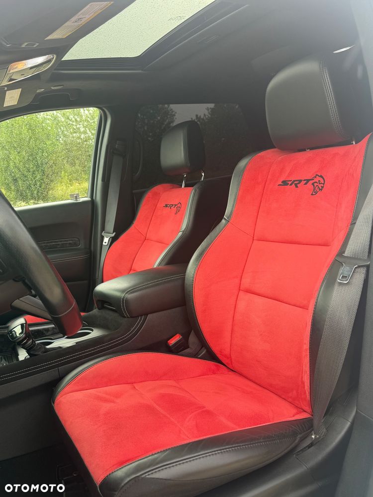Dodge Durango - 19