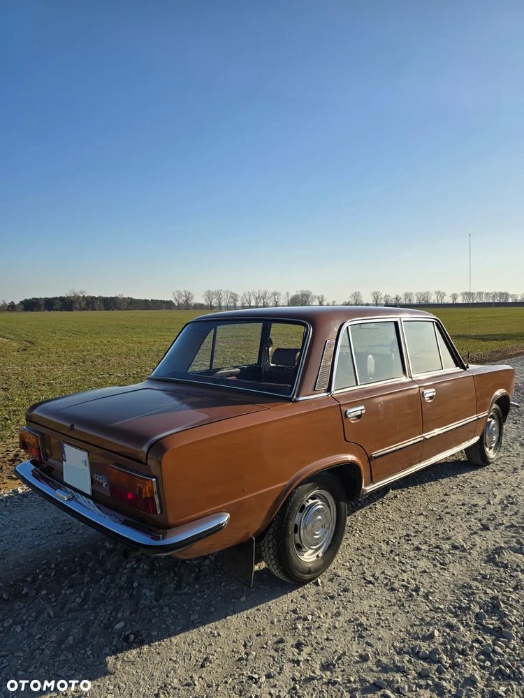 Fiat 125p - 2