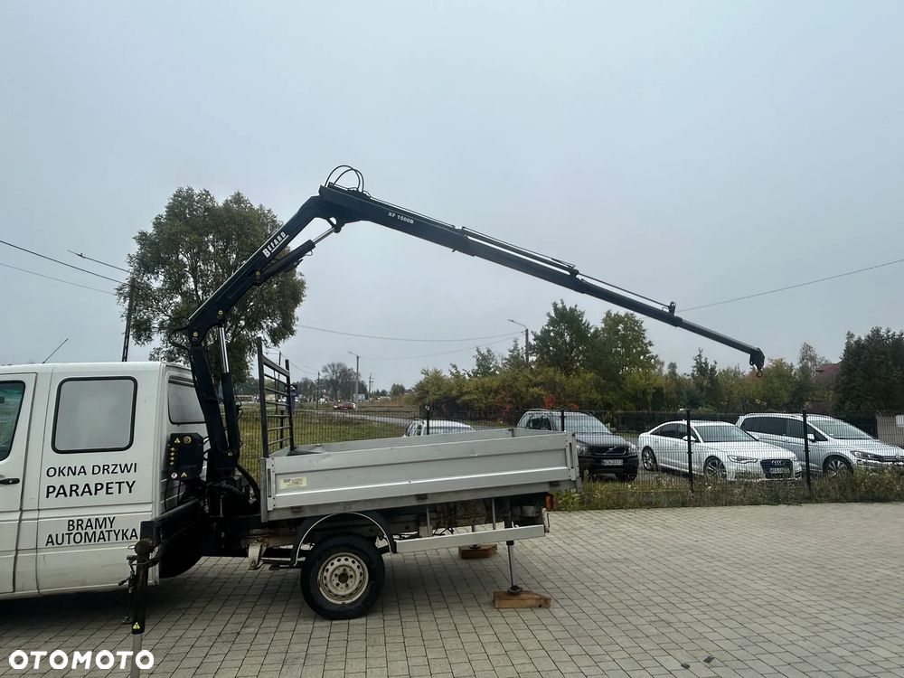 Volkswagen LT - 2