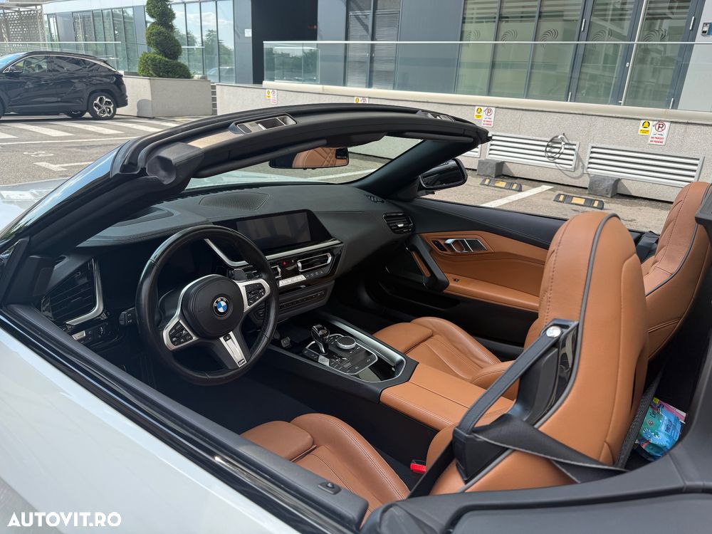 BMW Z4 - 8