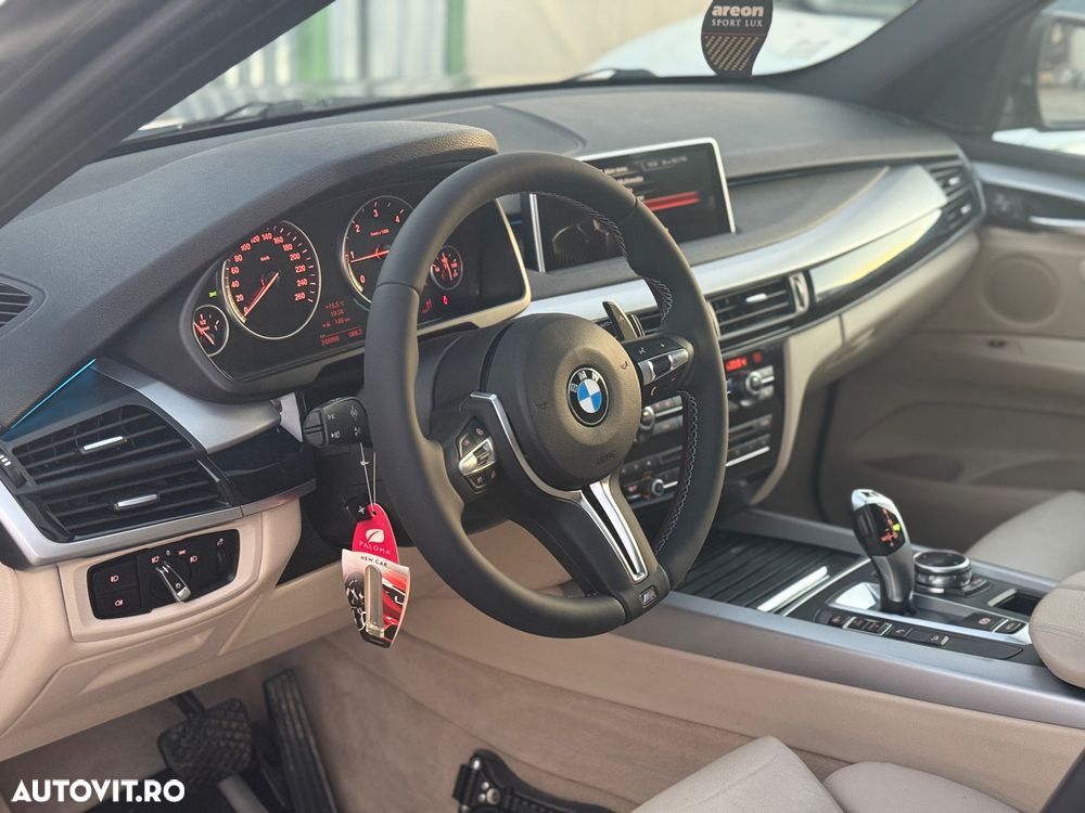 BMW X5 xDrive25d Sport-Aut. - 23