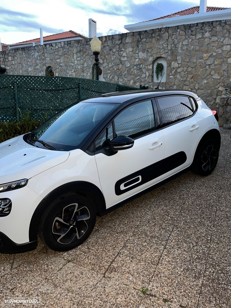 Citroën C3 1.2 PureTech Feel Pack - 5